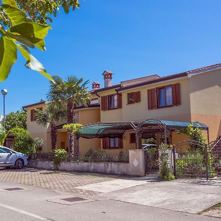 Apartments Masek Poreč Kültér fotó