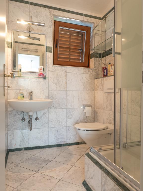 Apartments Masek Poreč Kültér fotó