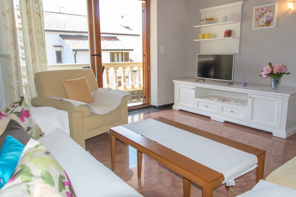 Apartments Masek Poreč Kültér fotó