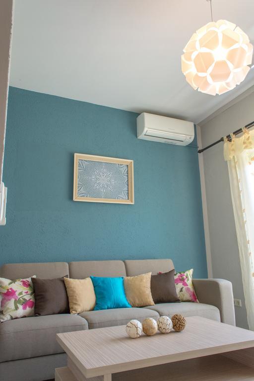 Apartments Masek Poreč Kültér fotó