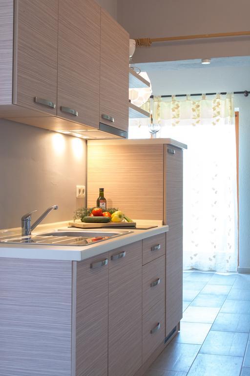 Apartments Masek Poreč Kültér fotó