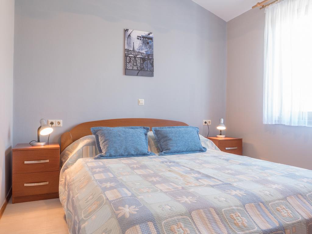 Apartments Masek Poreč Kültér fotó