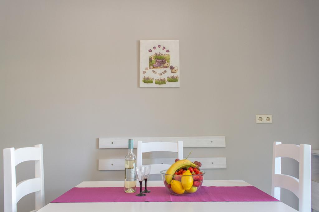Apartments Masek Poreč Kültér fotó