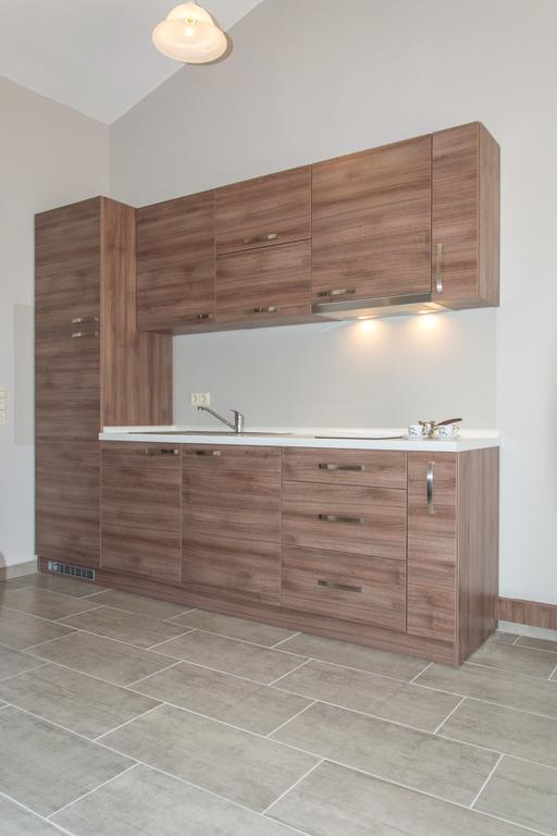 Apartments Masek Poreč Kültér fotó