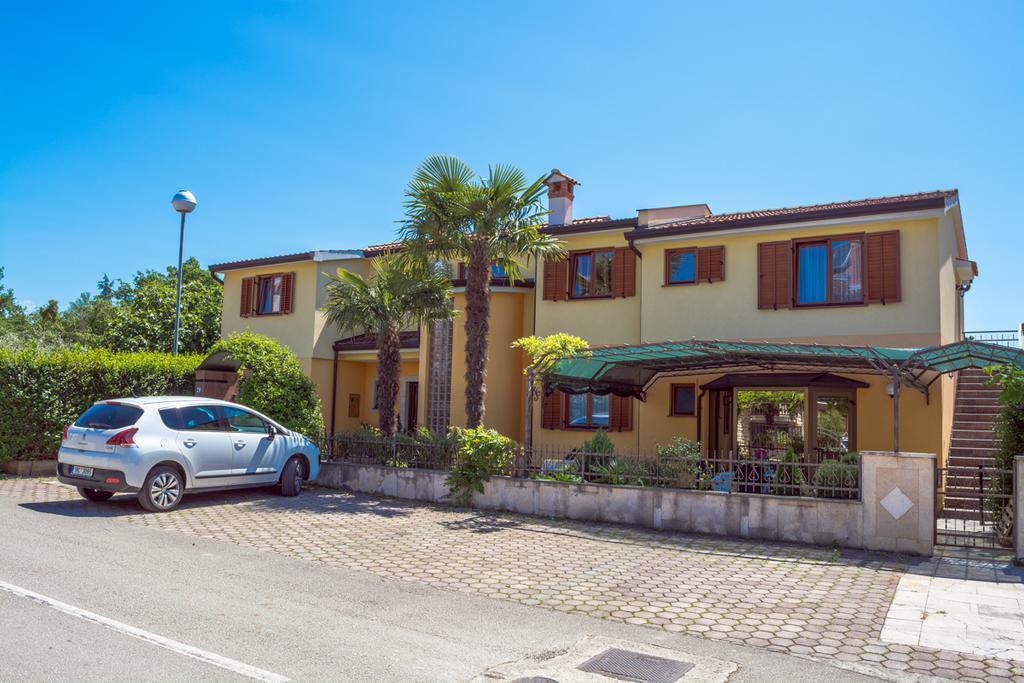 Apartments Masek Poreč Kültér fotó